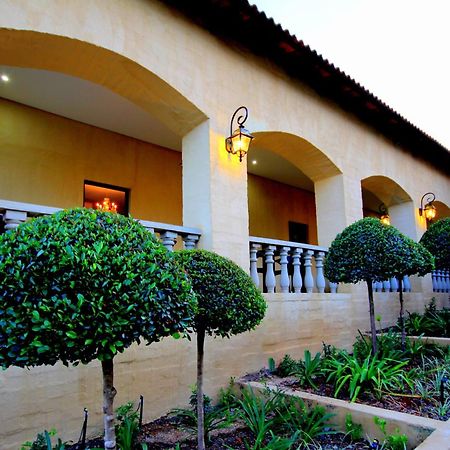 La Villa Spa Mbombela Zewnętrze zdjęcie