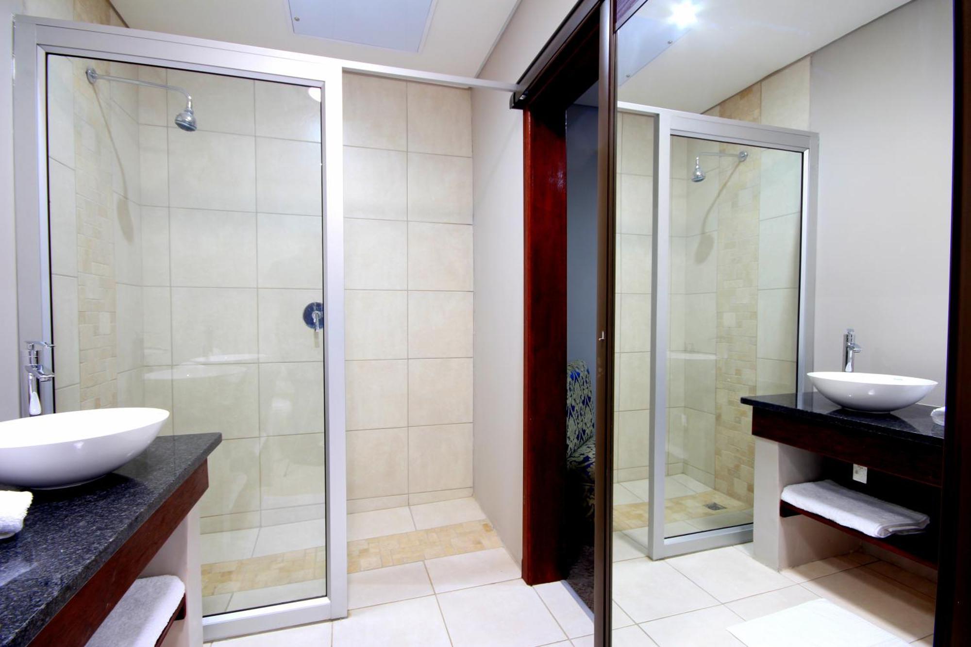 La Villa Spa Mbombela Zewnętrze zdjęcie