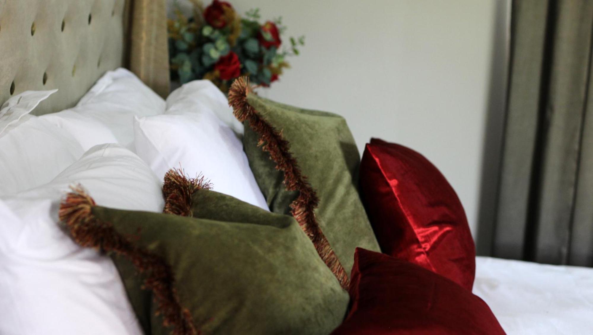 La Villa Spa Mbombela Zewnętrze zdjęcie
